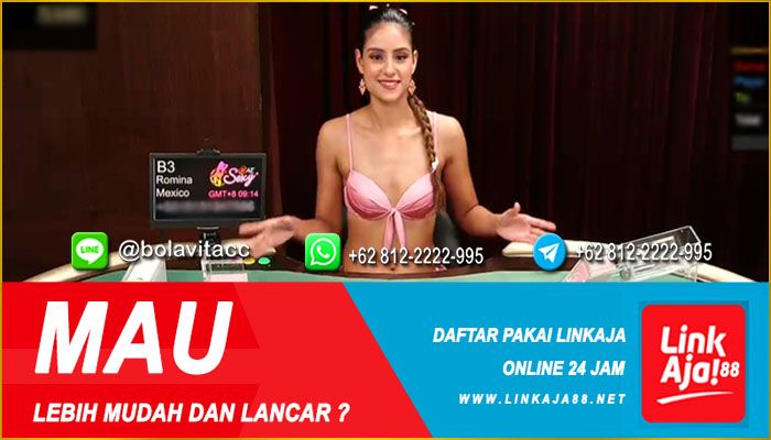 Situs Agen Sexy Baccarat Online Live Casino3